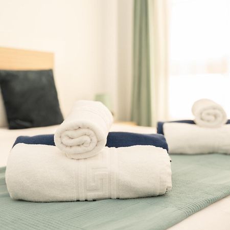 Callao Sunset Apartment, Sea View And Pool Каляо Салвахе Екстериор снимка